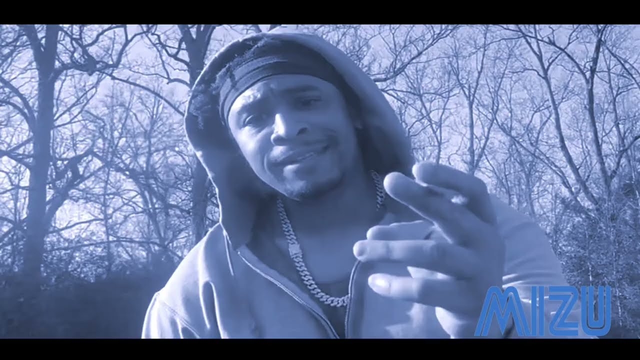 YUNG WAVE SAGE - EXODUS ( OFFICIAL MUSIC VIDEO )
