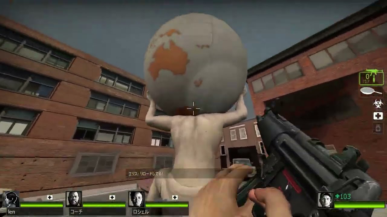 Left 4 Dead 2 2026 02 21