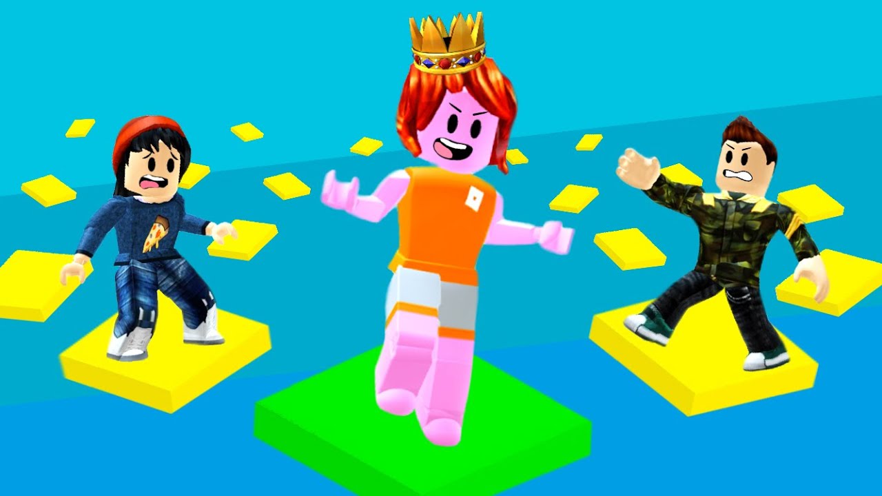 Roblox tower of god...