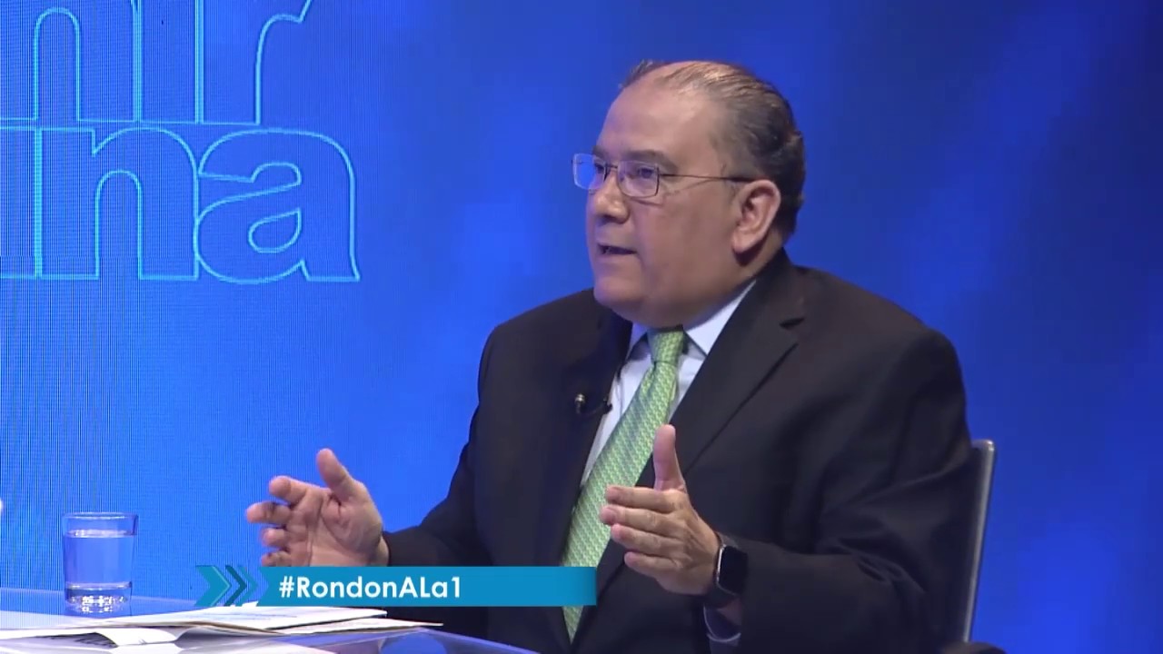 Luis Emilio Rondón: 