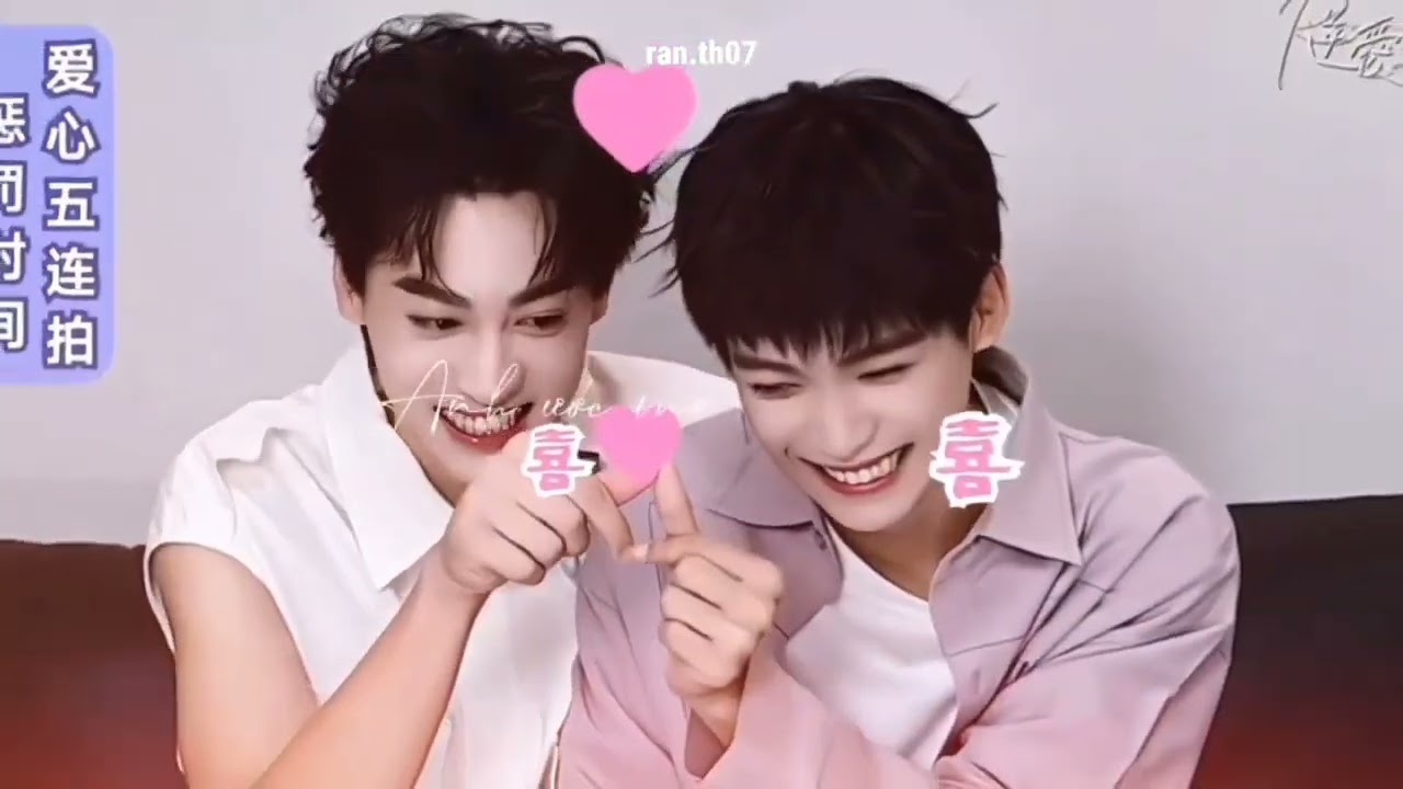 [ Tiktok ] Tổng hợp những video hay về Revengend love ( Nghịch ái ) #nghichai #revengelove #bl #7