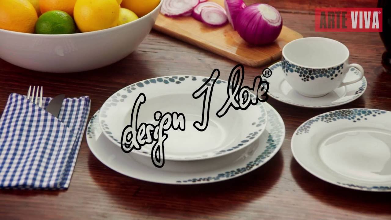 ARTE VIVA - Italienisches Lebensgef&uuml;hl