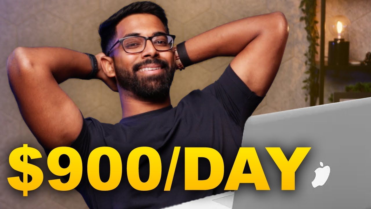 Laziest Way to Make Money Online For Beginners (in 2025)