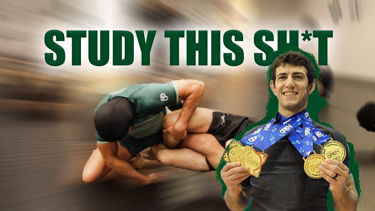 High Level Teaching by Tarik Hopstock and Best Practice 9