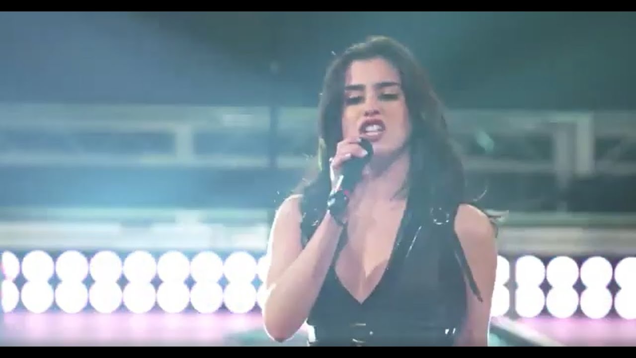Fifth Harmony - Sledgehammer (DJ Snake Remix)