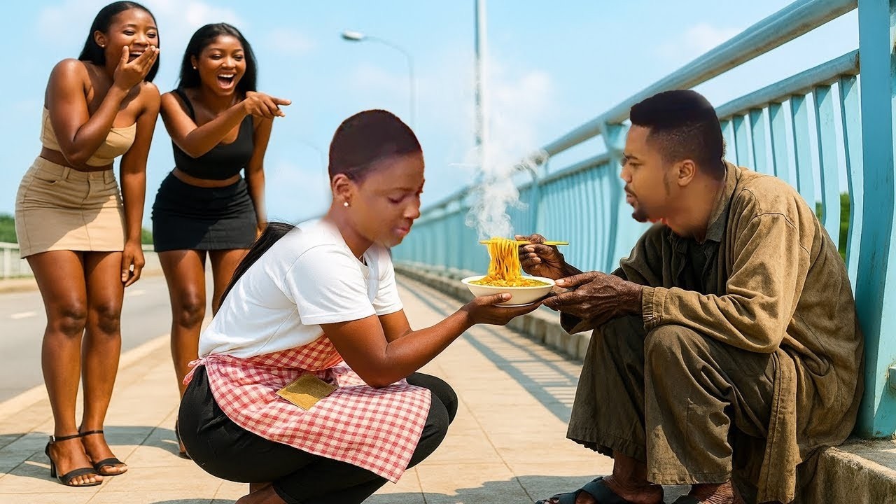 The Billionaire Pretended To Be Poor To Know Who Will Truly Love Him