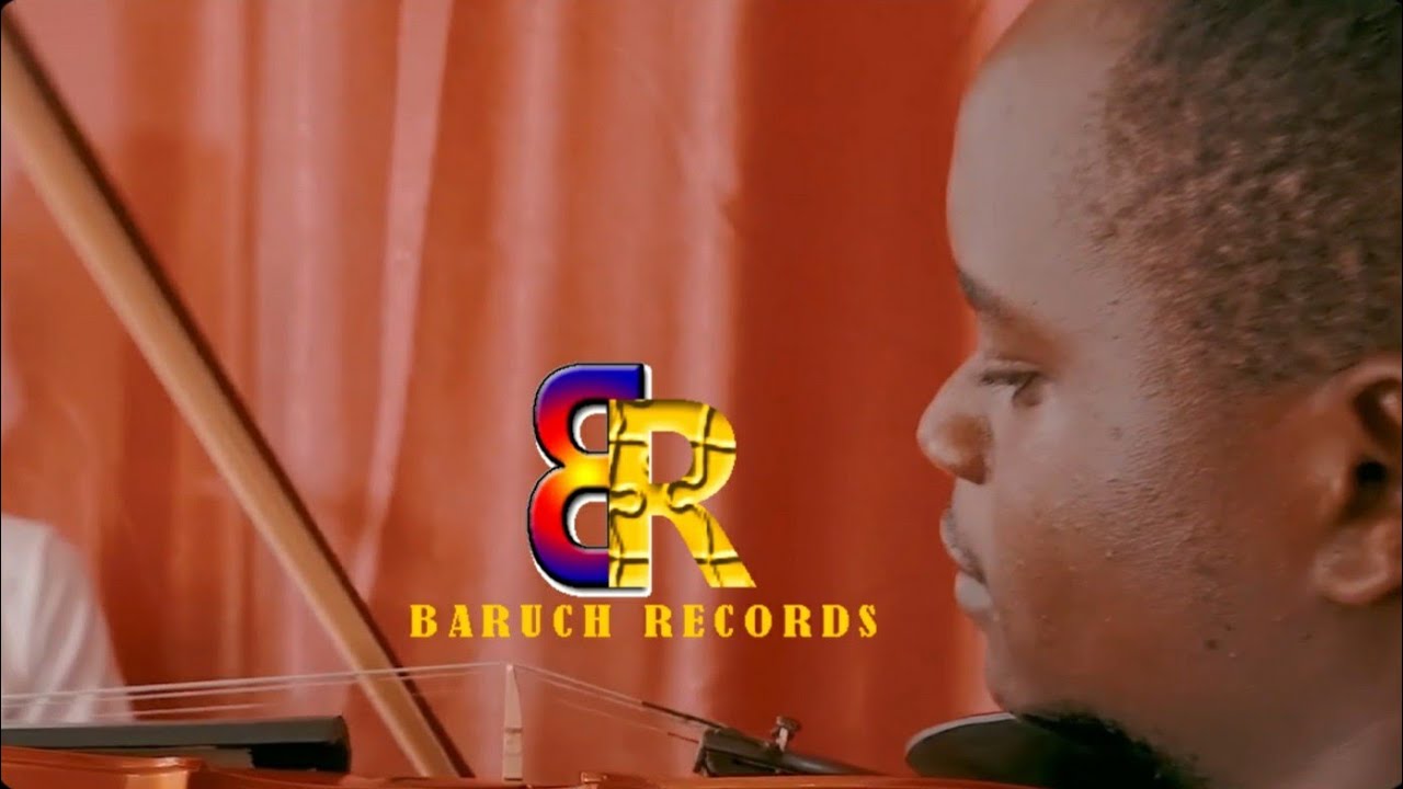 Chrétiens militants (Mungu njo Chefu by Jonas Baruch)Clip Officiel