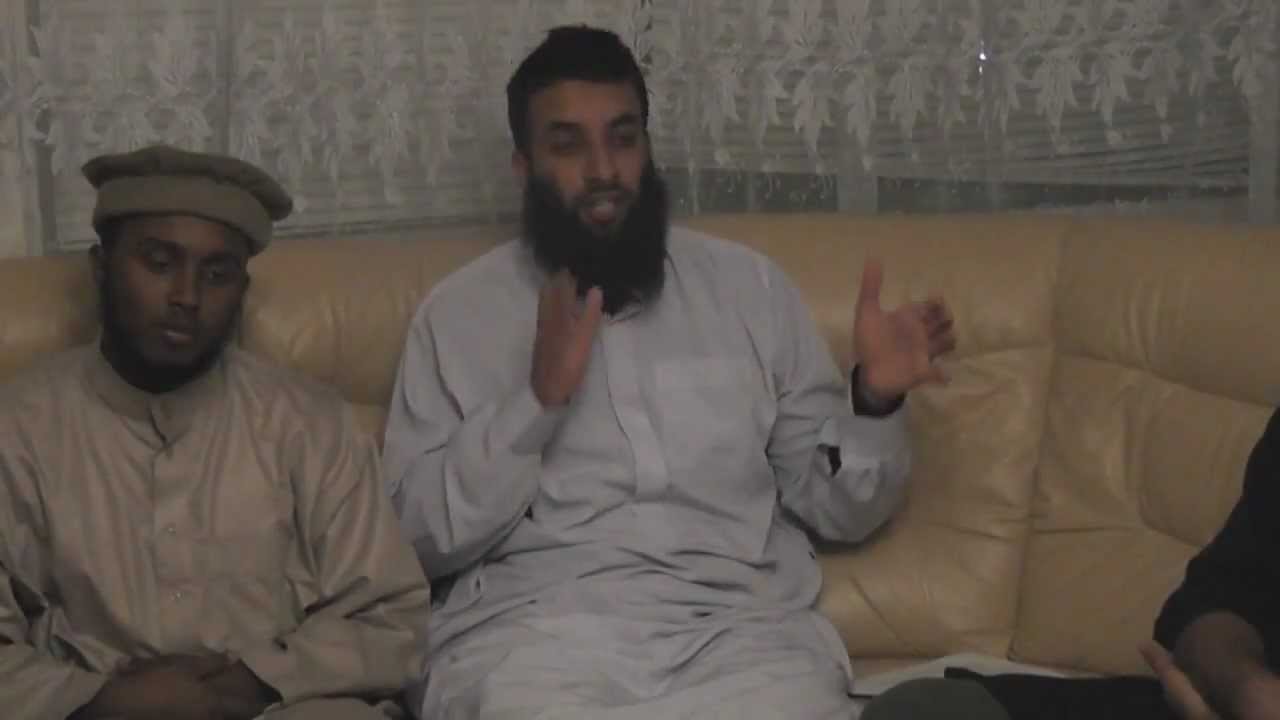 Interview Med (KALDET TIL ISLAM) Gruppen - ★★★★★