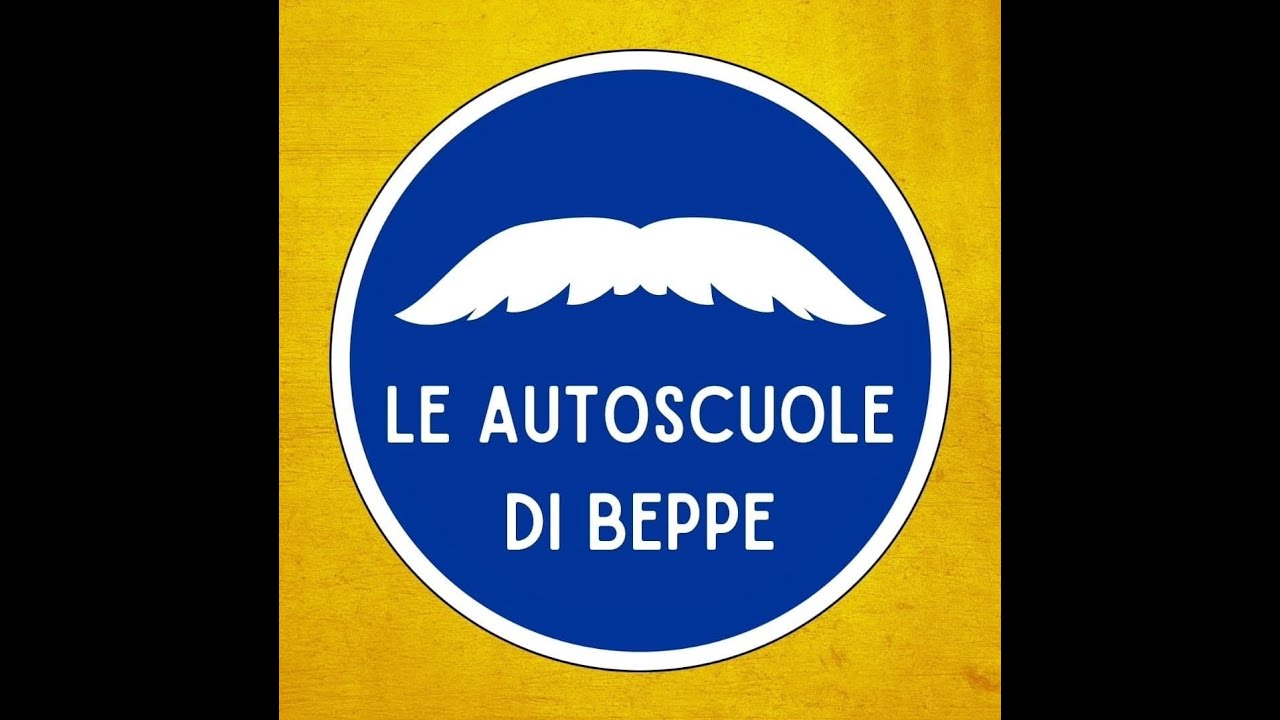 Esame di guida attualizzato 14/12/2024