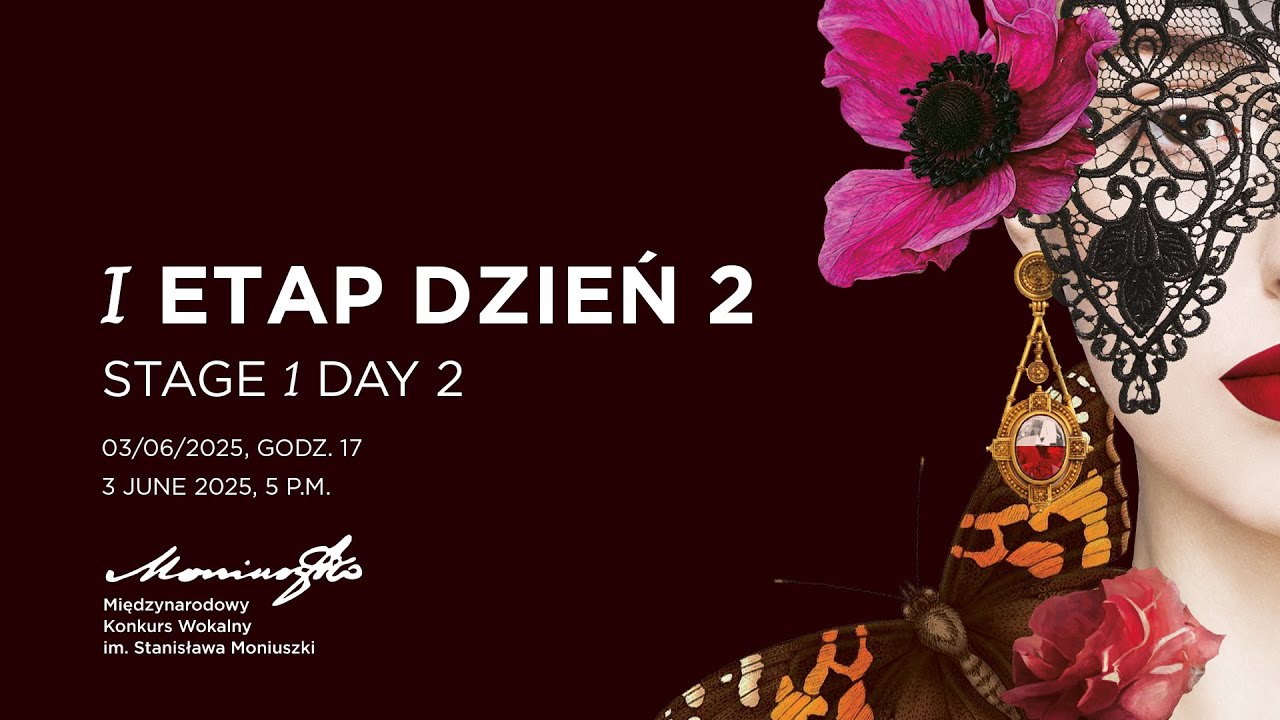 I etap, dzień 2. / stage 1, day 2 [part 2]