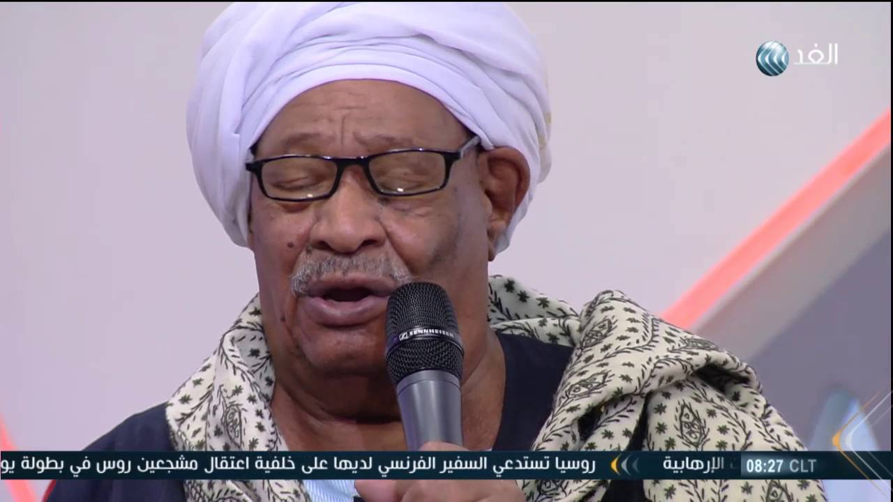 سيد الضو.. آخر رواة «السيرة الهلالية» وشيخ القوالين