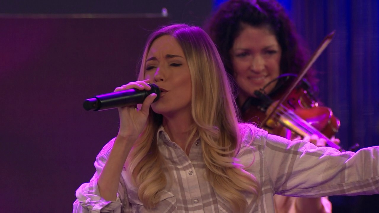 Worship Song: Blameless