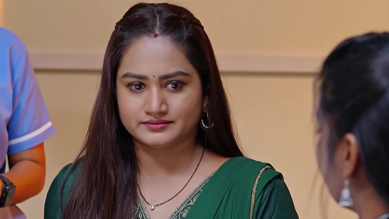 Kalavari Kodalu Kanakamahalakshmi | Ep - 417 | Best Scene | Dec 04 2025 | Zee Telugu