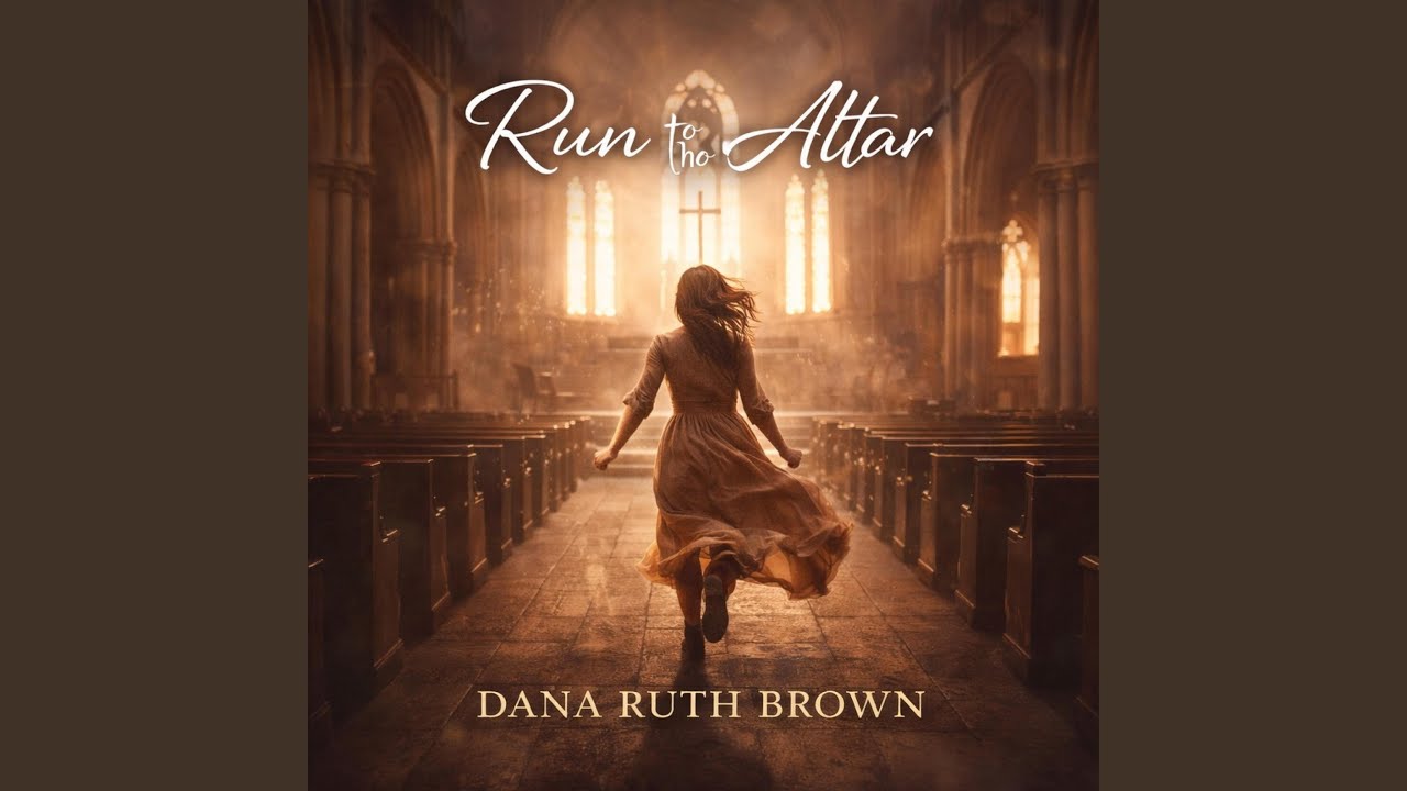Run To The Altar