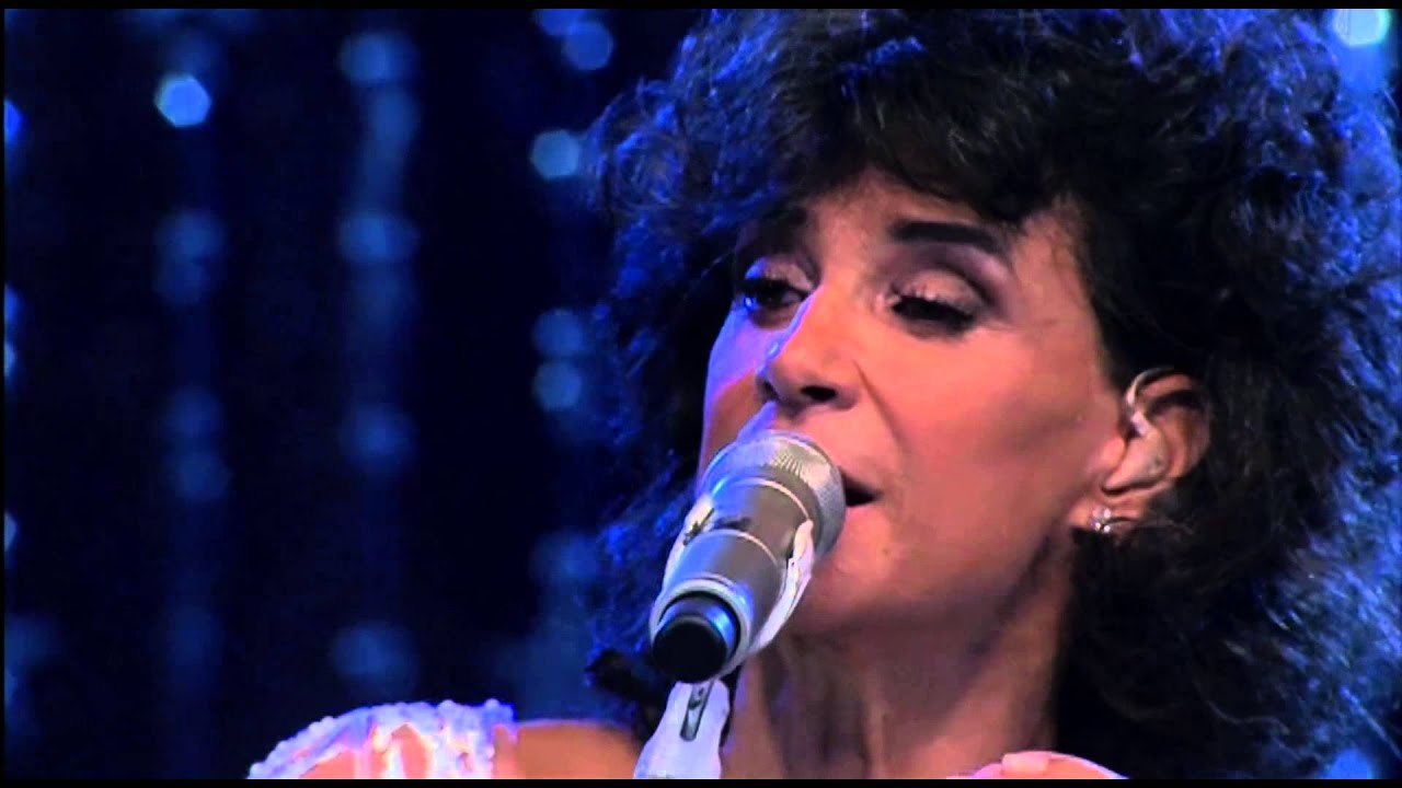 Certas Coisas (Simone - Em Boa Companhia)