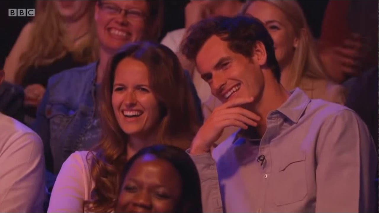 Mock The Week: Milton Jones Scenes We'd Like To See (Part 3)