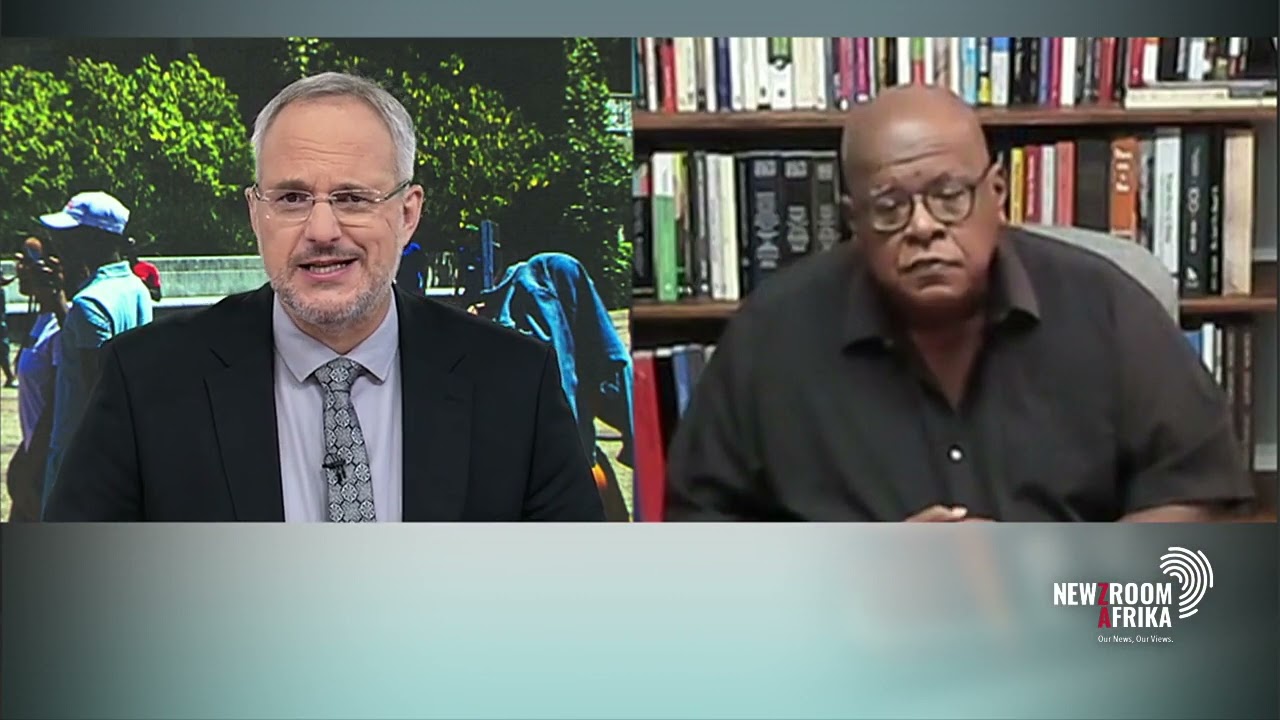 Pressing issues for SA universities