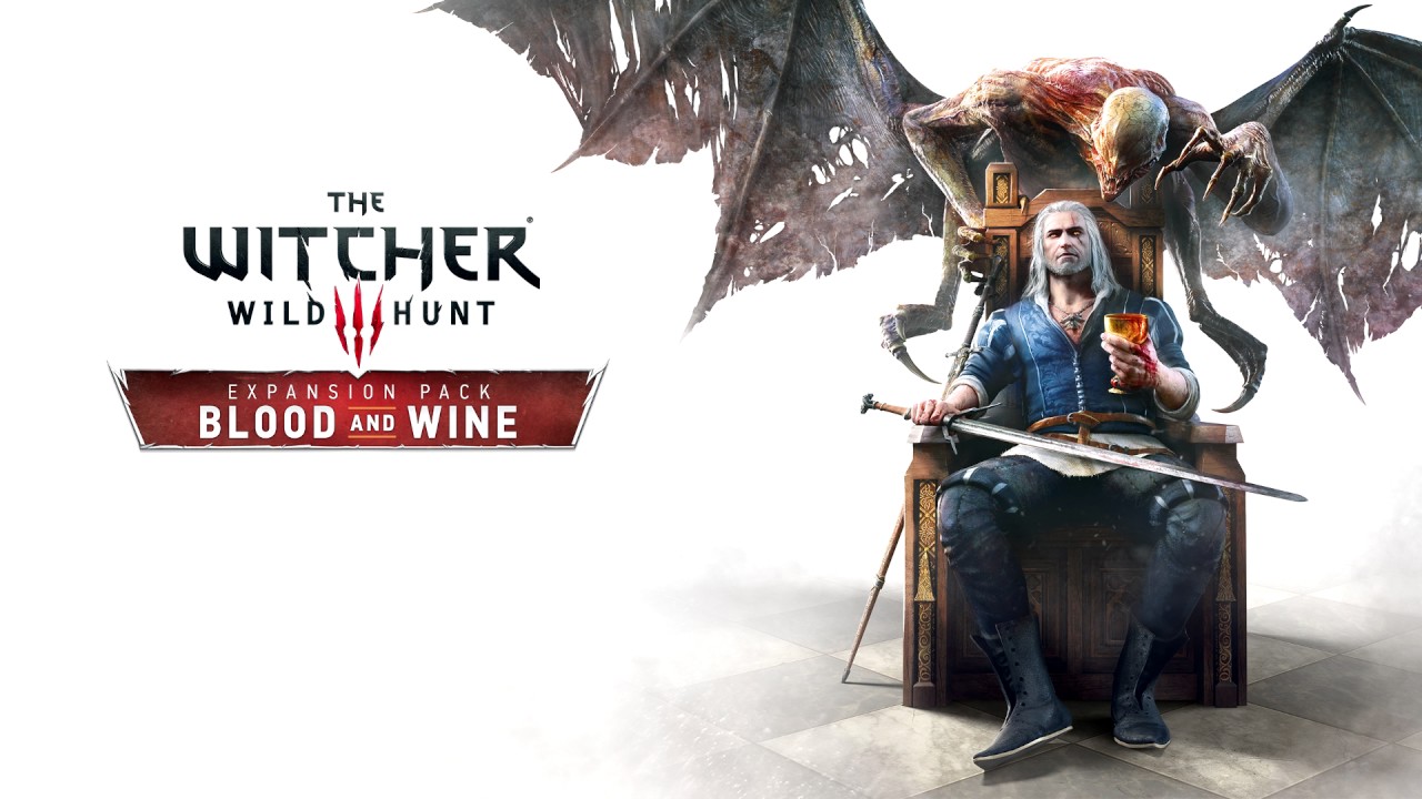 The Witcher 3: Wild Hunt - Blood and Wine - Full Soundtrack [OST]
