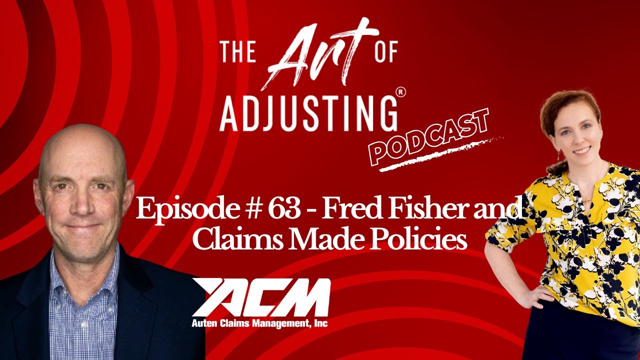 Episode 63 - Claims Made vs. Occurrence: Unpacking Insurance Policies