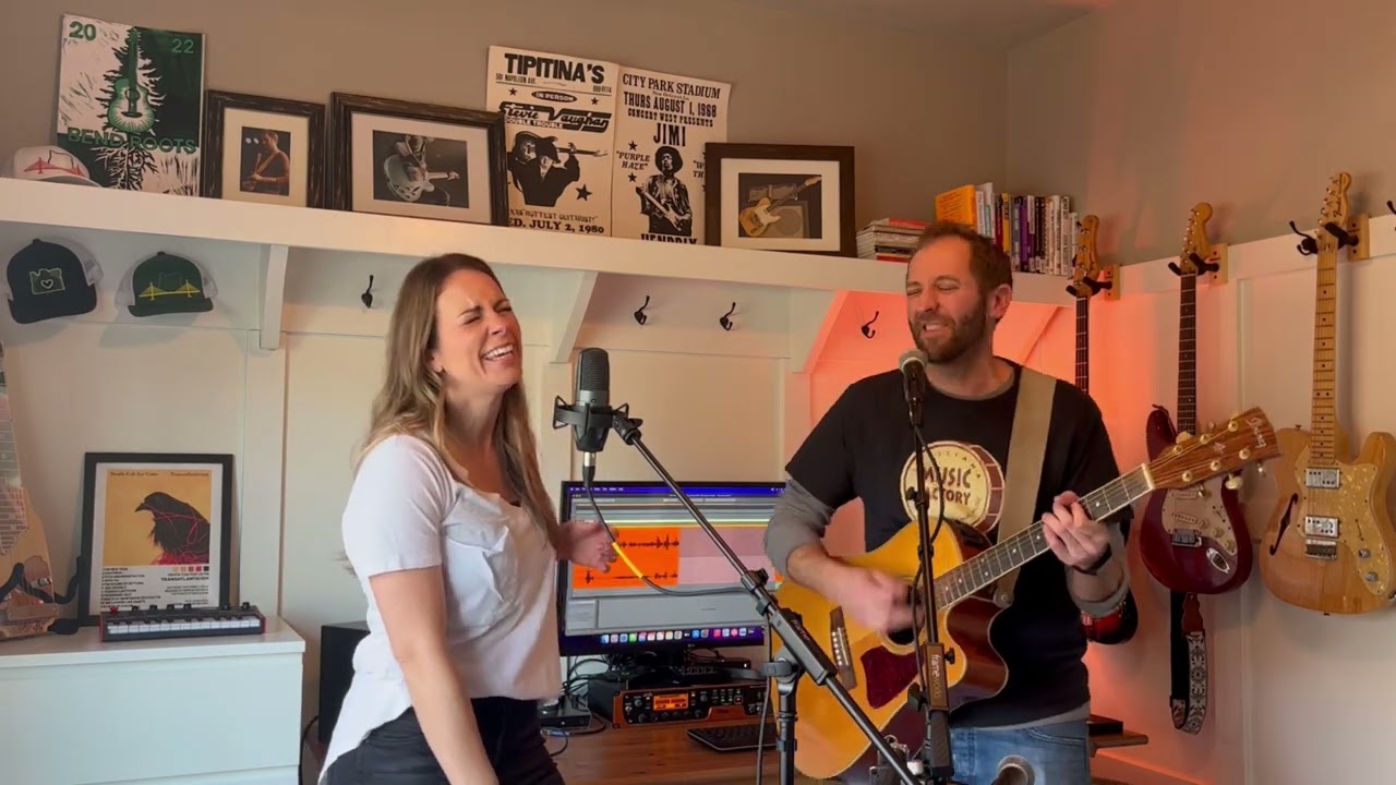 NPR Tiny Desk Contest 2023 - The Quiet Woman by So Much Closer