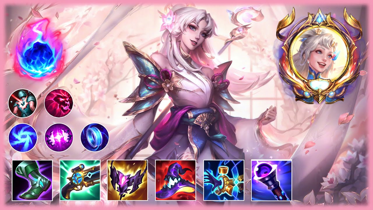 LUX MONTAGE 2025 - CLEAN