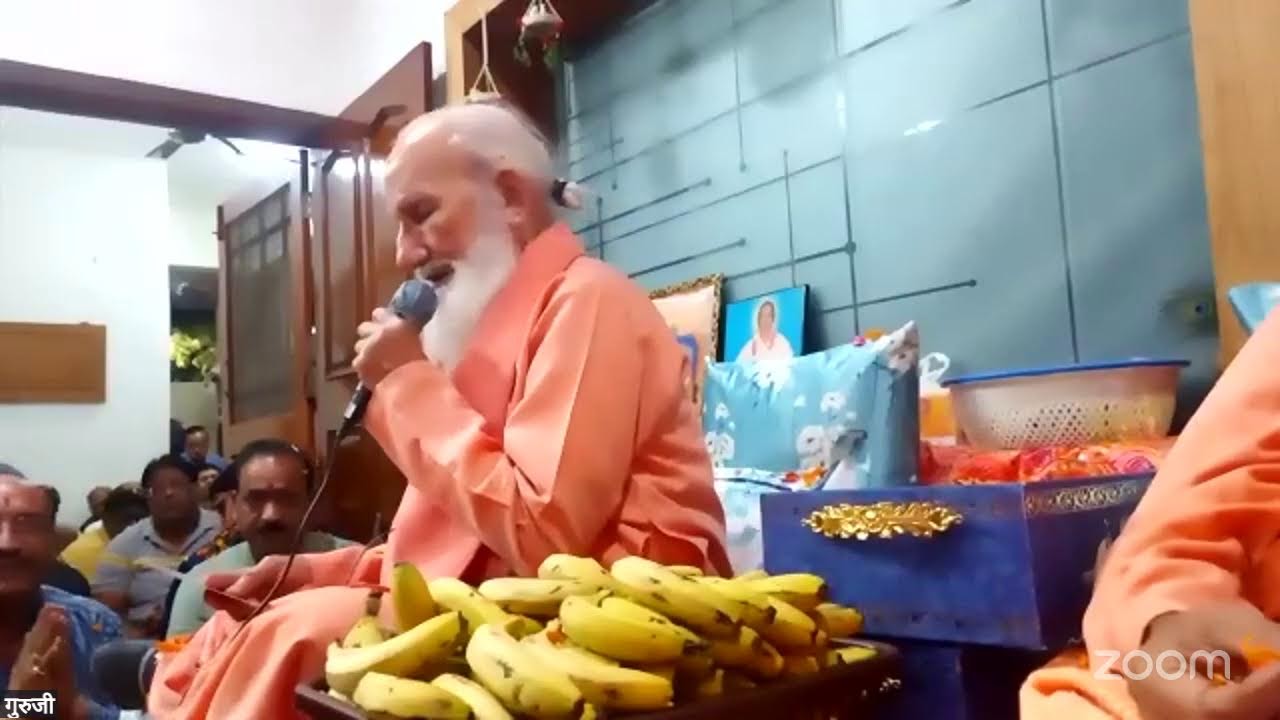 SATSANG | BHIWANI | SHRI SHRI 1008 SADANAND JI MAHARAJ | 25 FEB. 2026