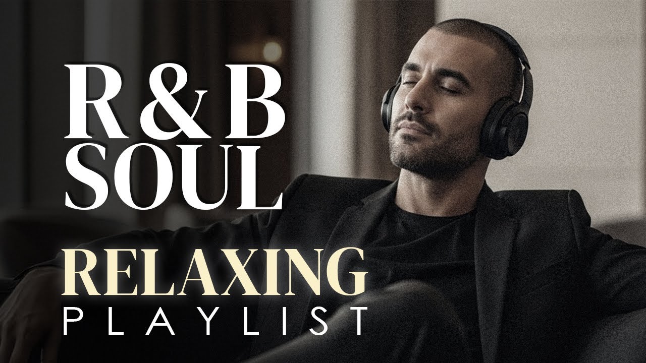 【R&B Soul】Relaxing Chill Playlist – Most Popular Hits (Cover Version Live Stream) / Chill Flow Radio