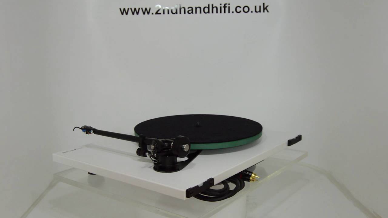 Rega RP3