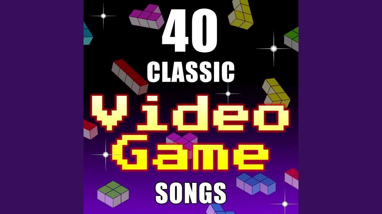 Zelda II: The Adventure of Link (Palace Theme) (From 