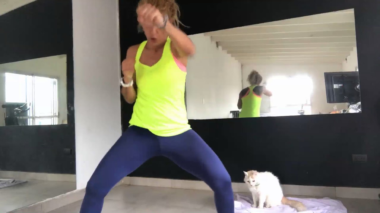 clase AEROBOX