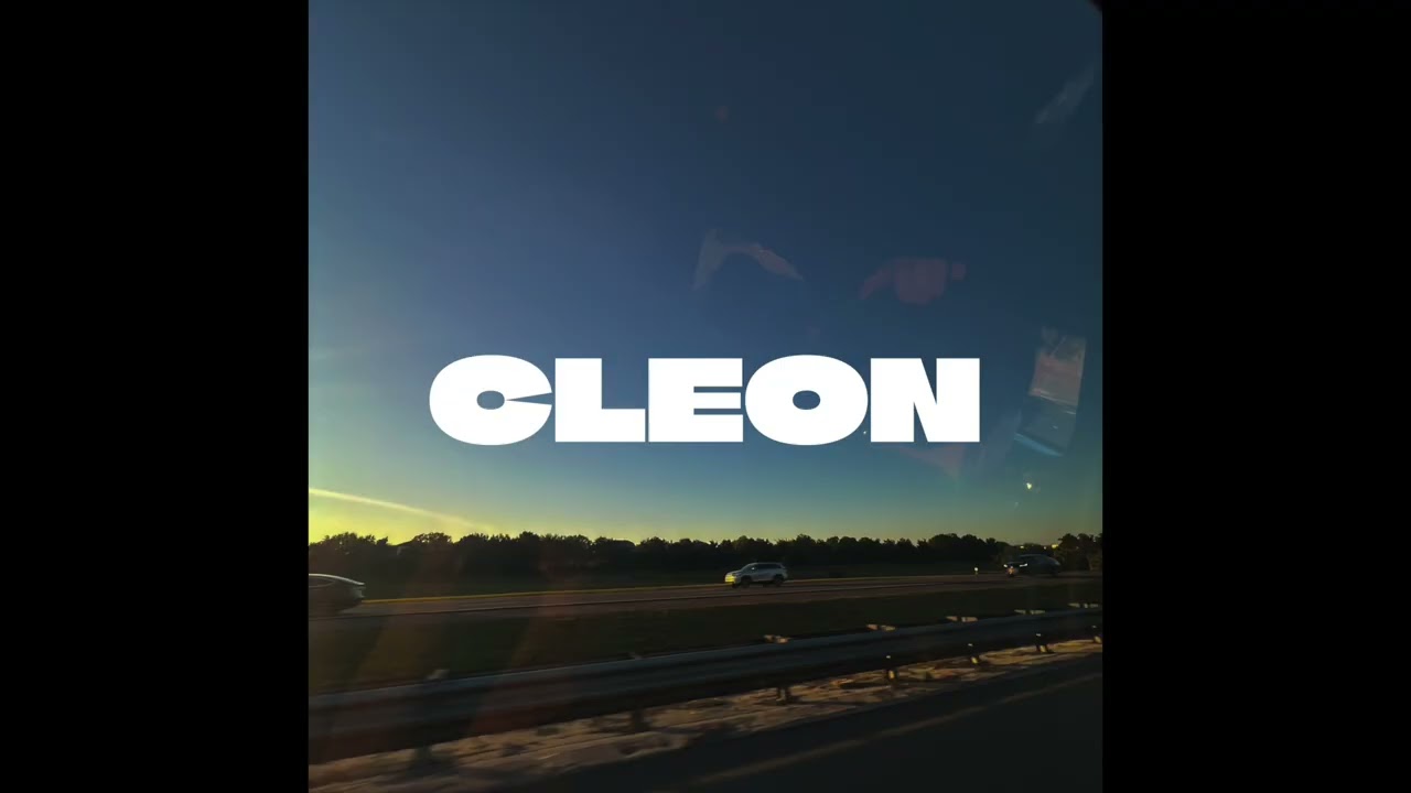 Ray - @CLEON (Dancehall)