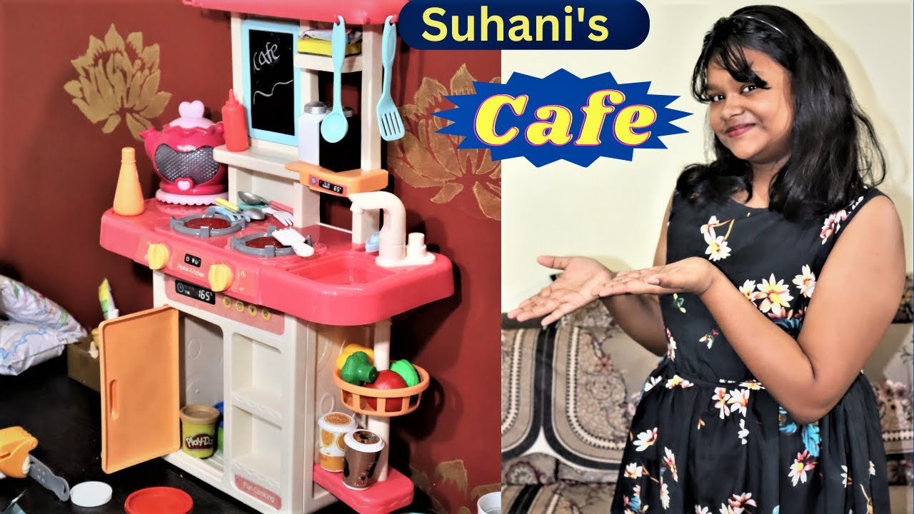 Suhani's Cafe 