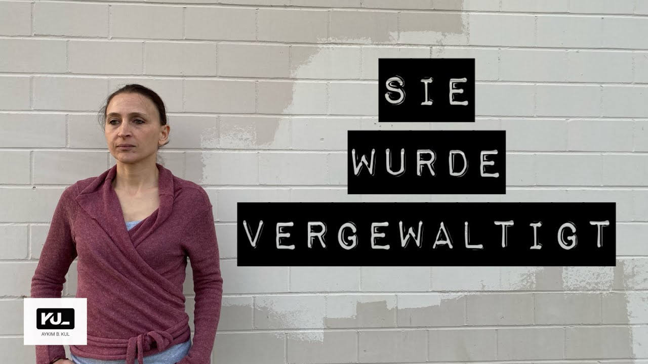 Sexuelle Gewalt in der Ehe‼️ Vergewaltigt und Missbraucht‼️ Teil 1