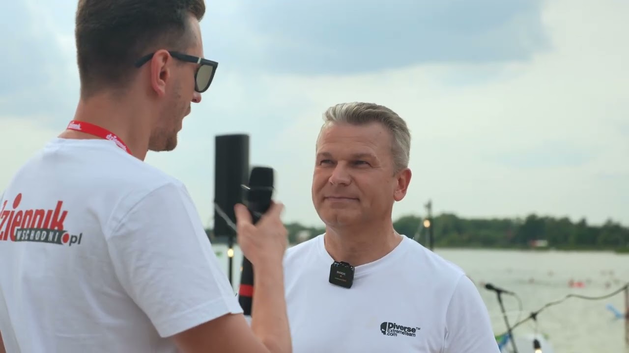 Spotkajmy się nad Wodą jez, Firlej 26 07 25   zapowiedź wydarzenia