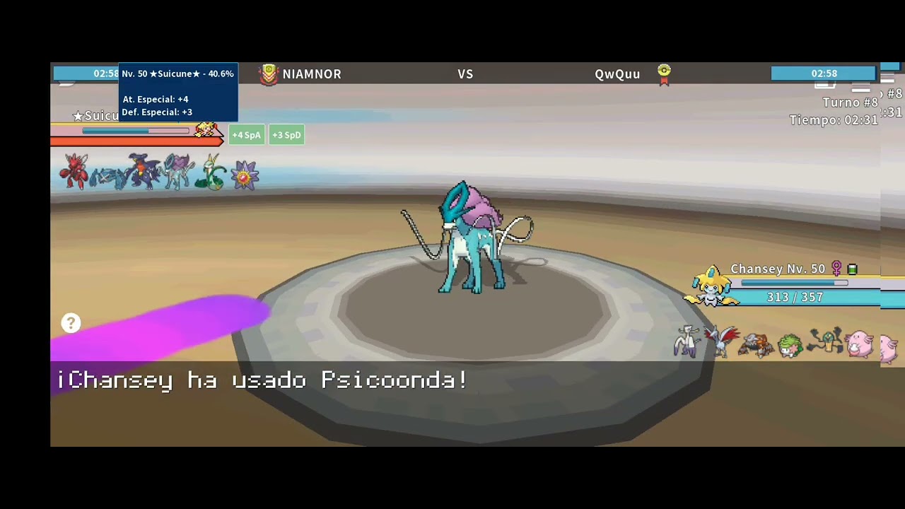 🔥Saco a brillar a Heatran 🔥 y 🌿 Shaymin 🌿 se roba el escenario 🤣