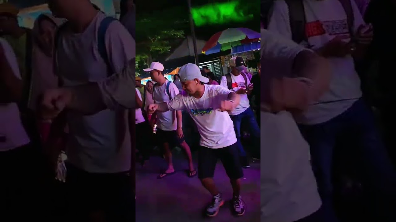 Wah Bahaya Iki sampitak kawal NGX