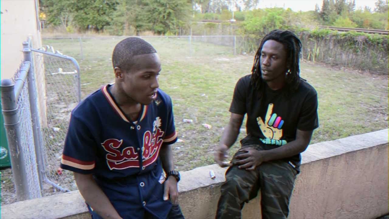 Yung Quay & Shootem Up Bullet FT.  TBE Wayne -Don't Do It(Official Video)