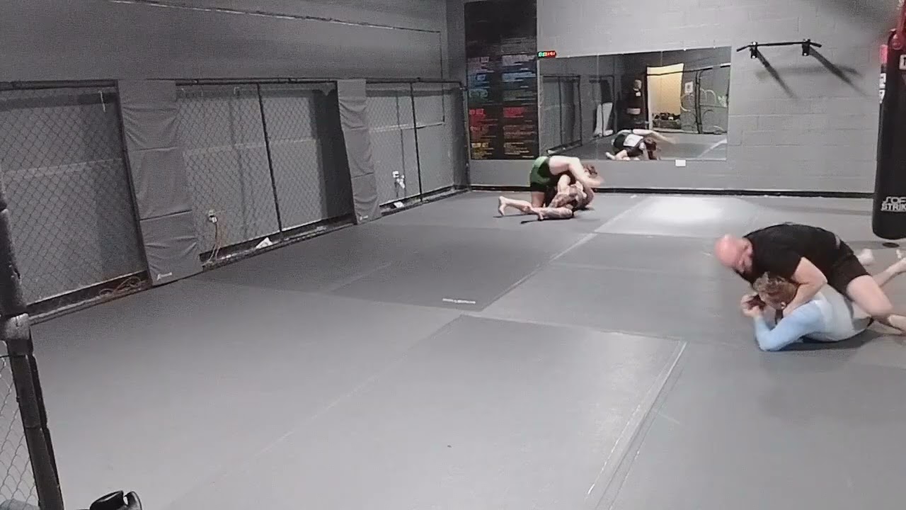 Jan222026 - Live Rounds pt1