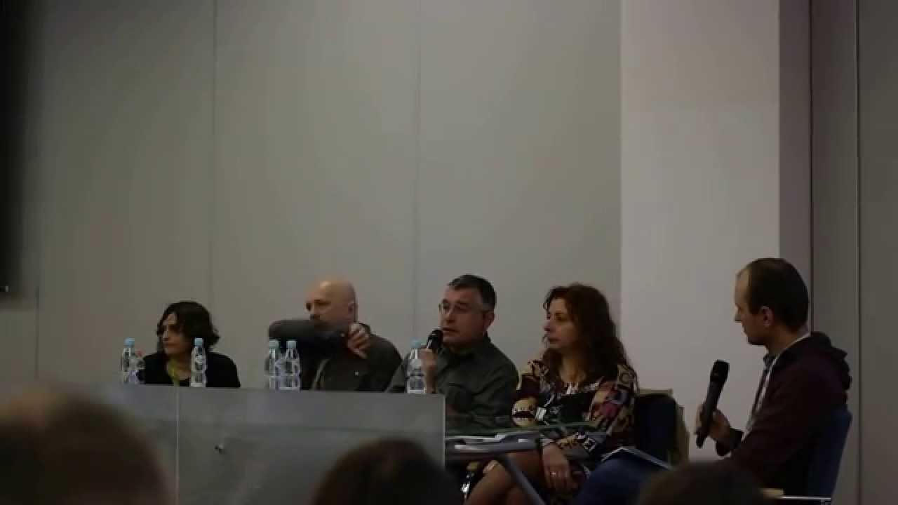 Pyrkon 2015: Jarosław Grzędowicz o fantastyce z drugim dnem