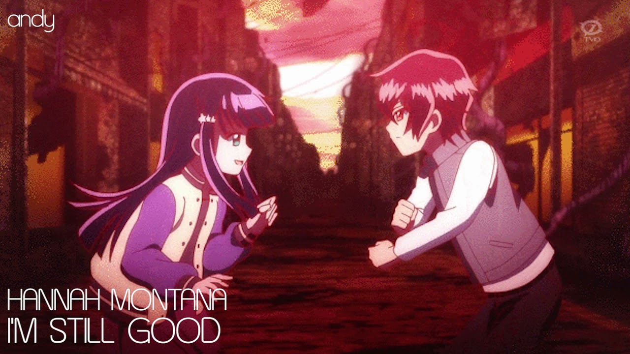 Hannah Montana :: I'm Still Good [slowed + reverbed]