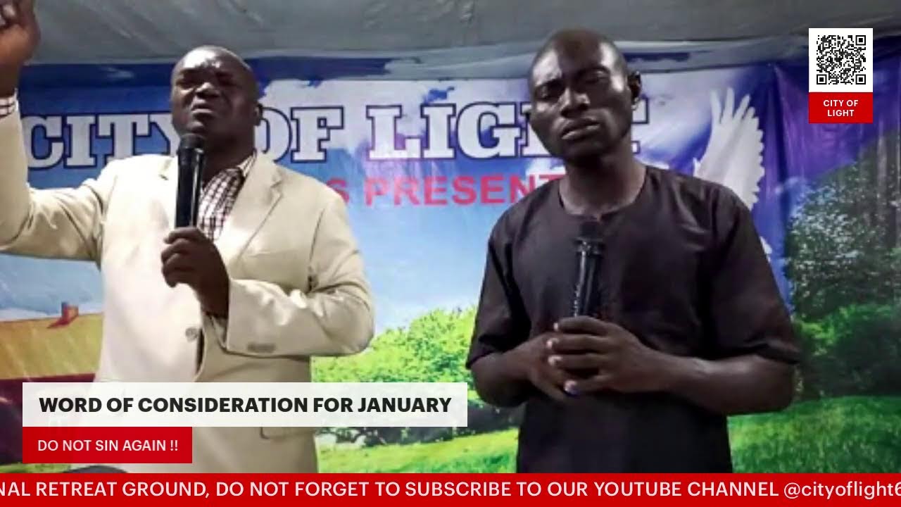 3 DAYS VIGIL JANUARY EDITION 2026