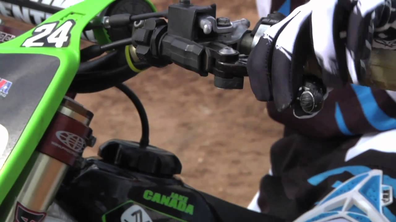 Life of a Privateer - Jake Canada #592