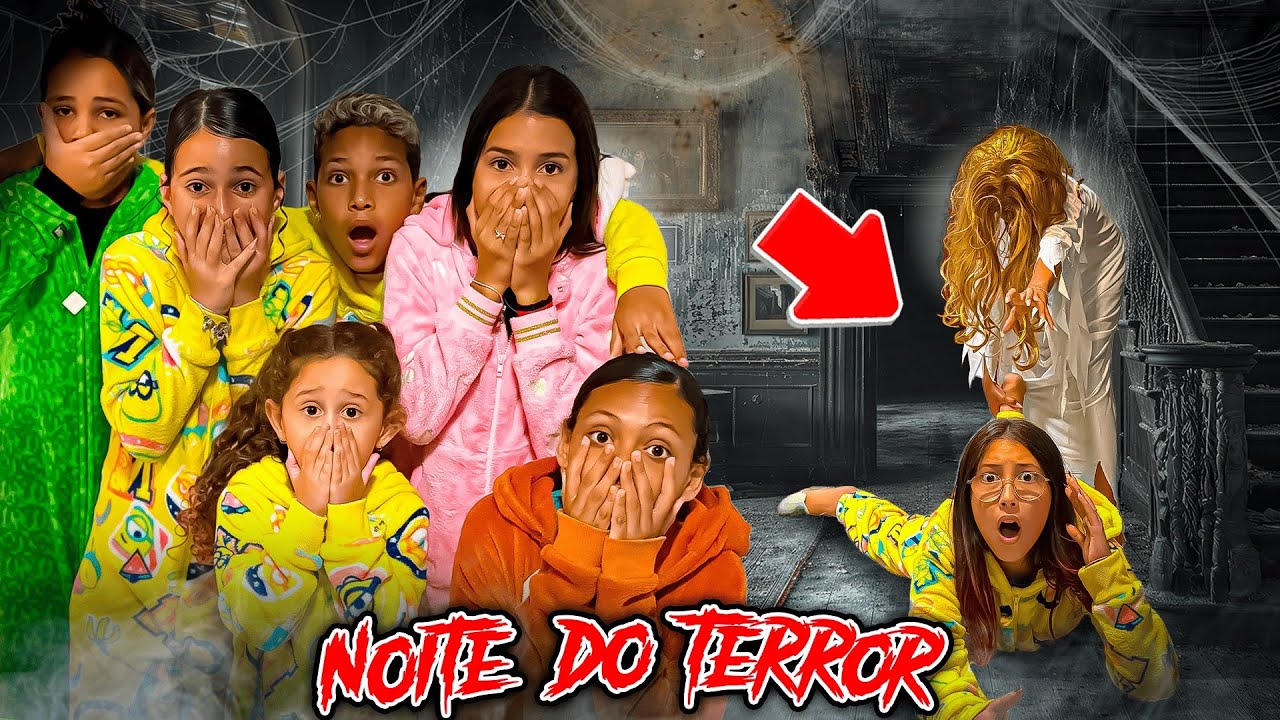 ERA PRA SER UMA NOITE DE CINEMA MAS O PIOR ACONTECEU