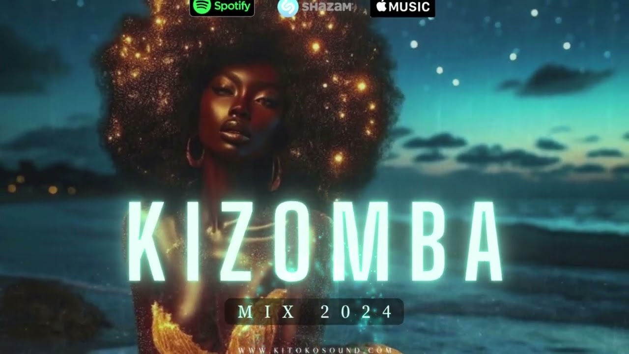 🌹 Kizomba Mix 2024 | Tarraxo x Kizomba Instrumental Playlist Beats