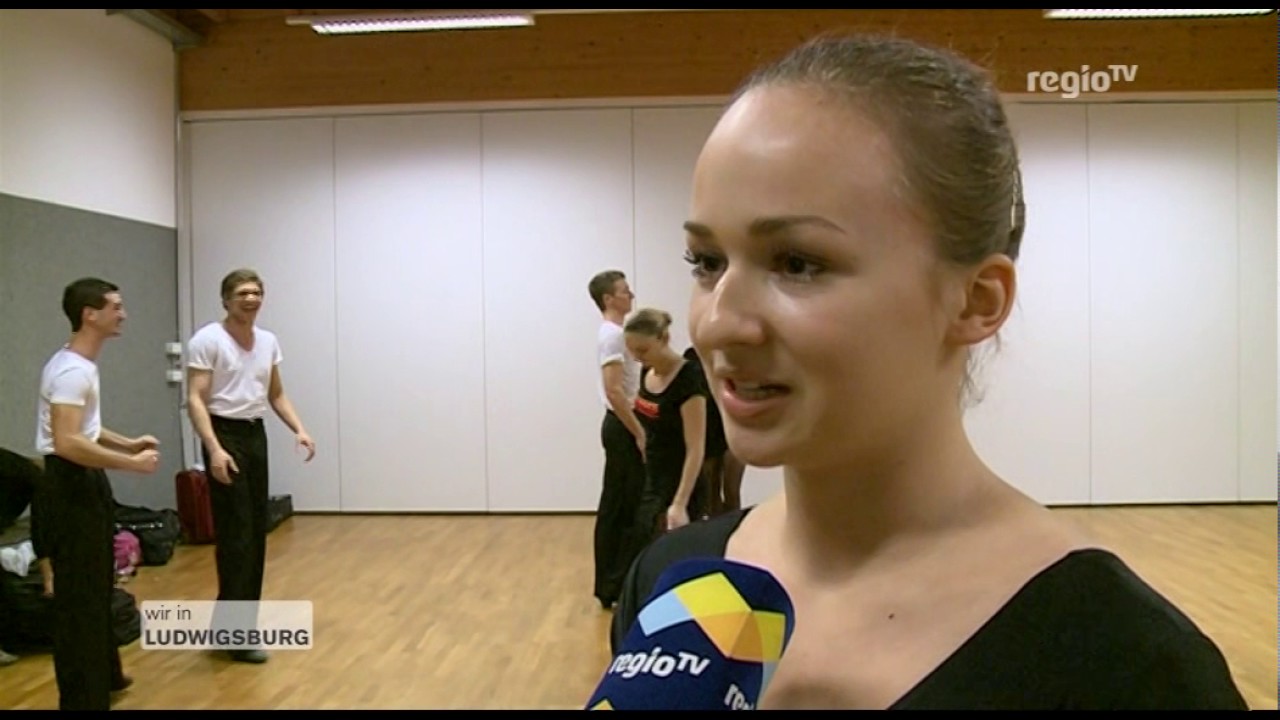 Wir in Ludwigsburg - Folge 21 (2014)