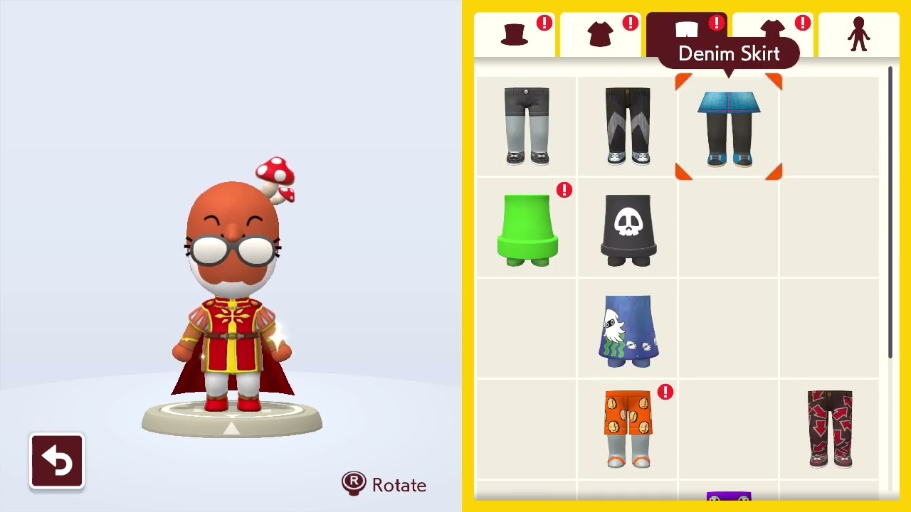 (Super Mario Maker 2) Getting #1 on the Weekly leaderboard