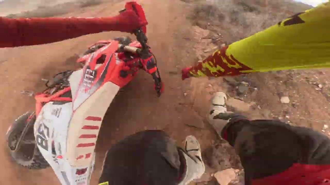 RHINO RALLY 2026 OPEN EXPERT DROP