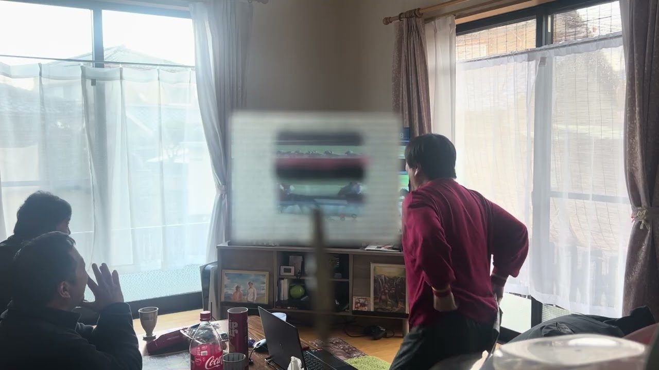 2026 フェブラリーステークス
