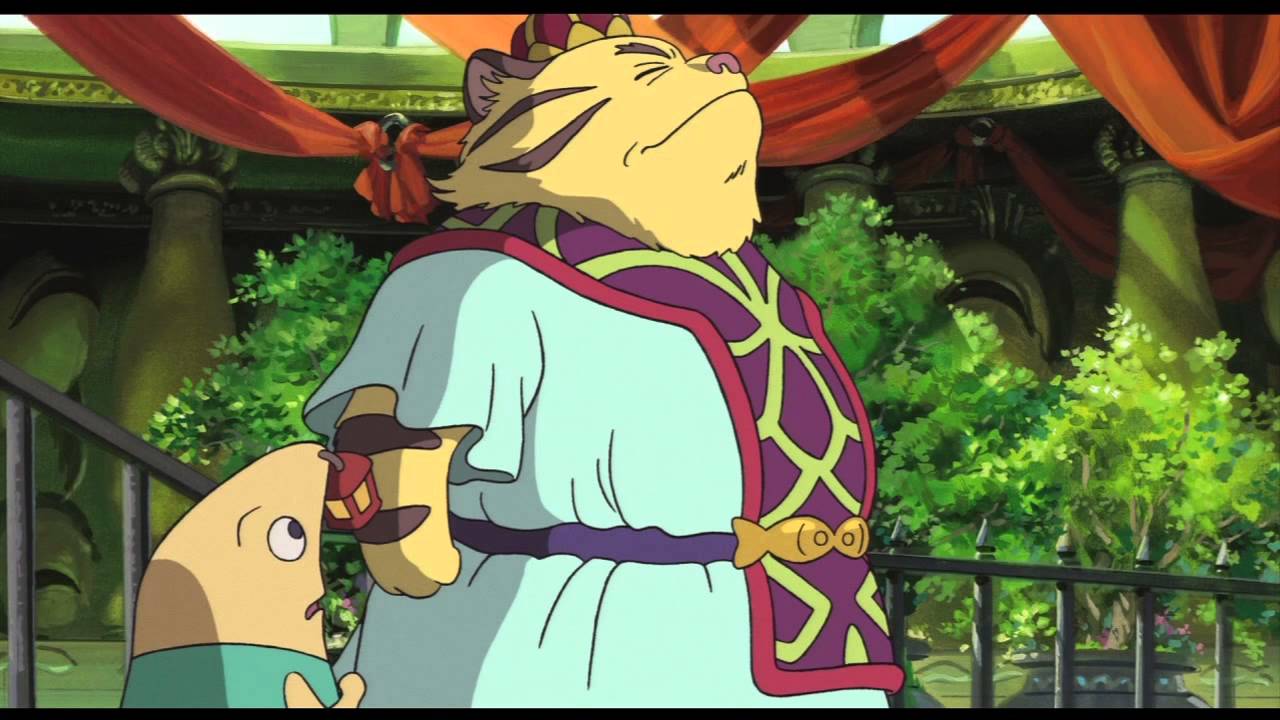 Ni No Kuni: Wrath of the White Witch [All Anime Cutscenes] Japanese Voices/English Subtitles