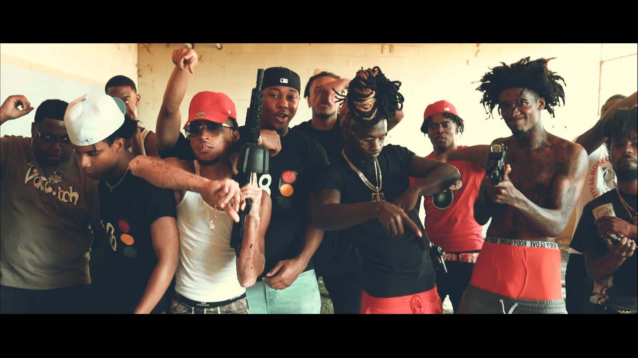 148Reke Feat. Catch One Baldie - “148 to EA” (Shot by @brandonbryantfilms)